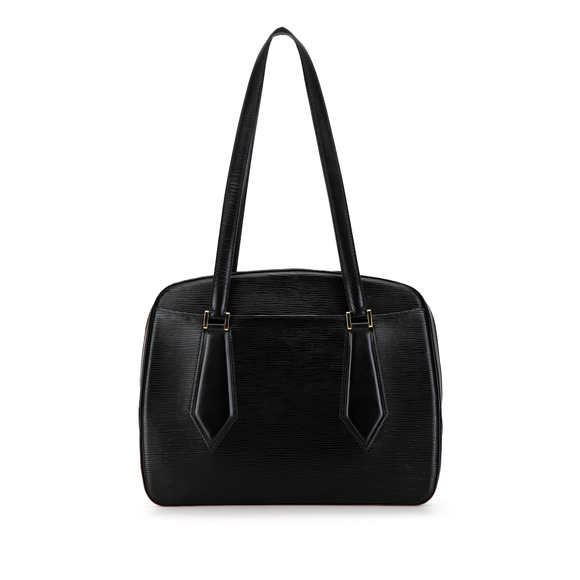 LOUIS VUITTON Epi Voltaire Shoulder Bag - Picture 3 of 10